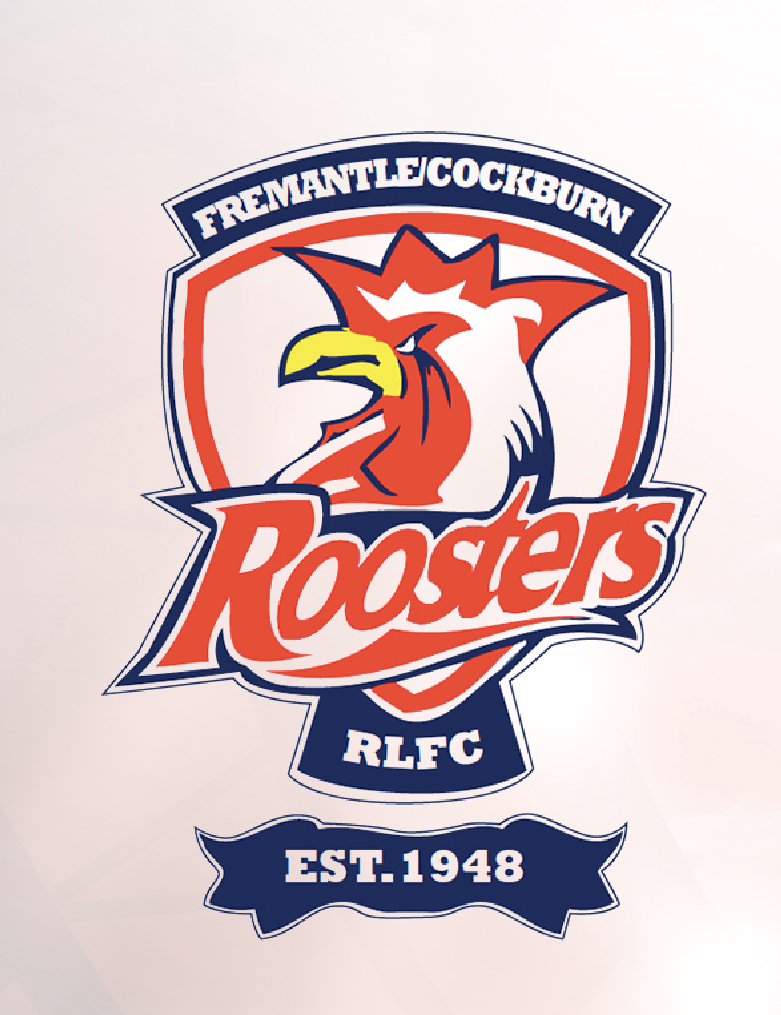 FremantleCockburn Roosters Rugby Team Photos & Sport Portraits
